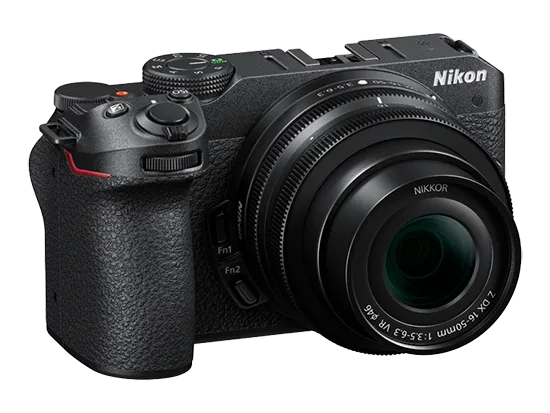 фотоаппарат Nikon Z 30